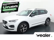 Seat Tarraco - 1.4 TSI e-Hybrid PHEV FR Business | 245 PK | SoH 91 % | Trek