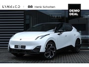 Lynk & Co 02 - More 66kWh 272PK RWD | 1600KG Trekgewicht | 360 Graden Camer