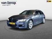 BMW 3-serie - Touring 318i M Sport|ELEKTR TREKH|LEDER|STOELVERW