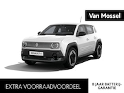 Renault 4 - Van E-TECH comfort range 150 1AT Evolution | Achteruitrijcam