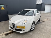Alfa Romeo MiTo - 1.4 Distinctive