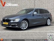 BMW 3-serie - 328i High Executive Automaat | Leder | Cruise | Climate | Na