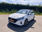 Hyundai i20 - 1.0 T-GDI SPORT TURBO NAVI DAB+ A-RIJCAM CARPLAY
