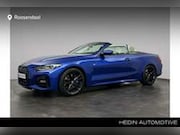 BMW 4-serie - Cabrio 420i High Executive M-Sport | Trekh