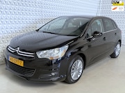 Citroën C4 - 1.6 VTi in SUPER NETTE STAAT 158.000km (2013)