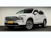 Hyundai Santa Fe - 1.6 T-GDI PHEV Premium Plus Sky 7pers*Panodak*Camera*VolLede