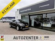 Renault Captur - 1.3 TCe 130 Intens EDC automaat | dakrails | stoelverwarming