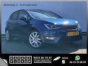 Seat Ibiza - 1.4 TDI FR Connect Nav/Cruise Stoelverw Pdc Clima NL-Auto On