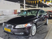 Volvo S80 - 2.0 T Limited Edition/AUTOMAAT/CRUISE/N.A.P