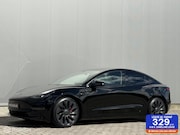 Tesla Model 3 - Performance AWD 75 kWh Facelift 2021 - SOH 86%