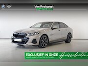 BMW i5 - Sedan eDrive40 M Sport Edition Aut