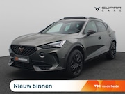 CUPRA Formentor - 1.4 e-Hybrid VZ Tribe Edition 245PK DSG Panoramadak, Trekhaa