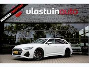 Audi RS6 - Avant 4.0 TFSI Quattro , B&O Advanced, Nachtzicht, 4-wielstu