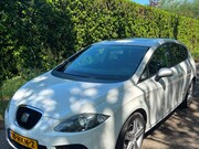 Seat Leon - 2.0 TFSI FR 200PK