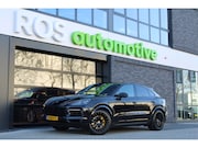 Porsche Cayenne Coupé - 3.0 E-Hybrid | NAP! | PANO | 360 | MEMORY | BOSE | ELEK.TREK