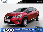 Renault Captur - 90PK TCe Intens | Navi | Camera | Climate Control | Parkeers