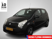 Suzuki Alto - 1.0 Comfort