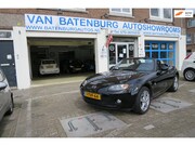 Mazda MX-5 - 1.8 Exclusive | Cabrio met elektr. bed. hardtop |Climate con
