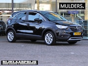 Opel Crossland - 1.2 Turbo Innovation | Navi / Climate / Cruise