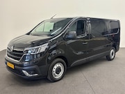 Renault Trafic - 2.0 Blue dC1 150PK T30 L2H1 Advance Airco Bluetooth Camera C