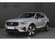 Volvo XC40 - 1.5 T4 Plug-in hybrid Plus Dark | R-Design | Panoramadak | A