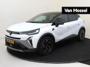 Renault Captur - 1.8 E-Tech full hybrid 160 esprit Alpine Panorama dak | Appl