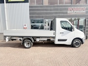 Renault Master - T35 2.3 dCi DL Open Laadbak Trekh/Airco/Cruise/Nav