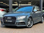 Audi S3 - Sportback 2.0 TFSI Quattro Panoramadak ACC Virtual Dealer On