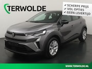 Renault Captur - evolution TCe 115 | Pack navigation & comfort |