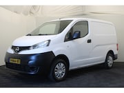Nissan NV200 - 1.5 dCi Visia Budget Edition