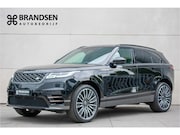 Land Rover Range Rover Velar - 2.0 I4 AWD R-Dynamic SE Elek. pano dak-22"- Leer-Elek. stoel