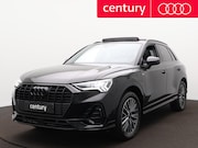 Audi Q3 - 45 TFSI e S edition | S-Line | Cruise | Camera | Virtual Coc
