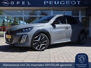Peugeot 208 - GT HYBRID 145pk e-DCS6 automaat, Rijklaarprijs, Camera voor 