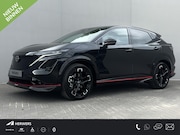 Nissan Ariya - e-4ORCE Nismo 91 kWh / 435PK / 417KM WLTP / Alcantara Interi