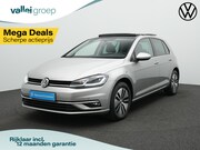 Volkswagen Golf - 1.0 TSI 115 pk Highline | Panoramadak | Trekhaak | Alcantara