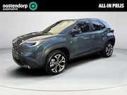 Toyota Yaris Cross - 1.5 Hybrid 130 First Edition | 06-10141018 Voor meer informa