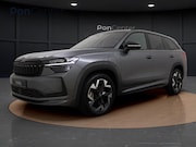 Skoda Kodiaq - Sportline Business 1.5 TSI PHEV 150 kW / 204 PK | Stuur-/Sto