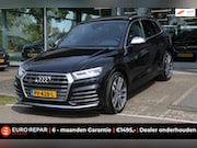 Audi SQ5 - 3.0 TFSI quattro NL-AUTO LUCHTVERING PANO