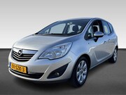 Opel Meriva - 1.4 Turbo Cosmo | Anti Blokkeer Systeem | Centrale deurvergr