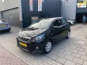 Peugeot 108 - 1.0 e-VTi Active 1e Eigenaar! Airco NAP APK