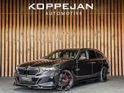 BMW 5-serie - Touring 550e xDrive 490PK M-Sport | BOWERS & WILKINS | DRIVI