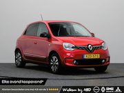 Renault Twingo - Z.E. R80 Techno | 91% accu score | Achteruitrijcamera | Appl