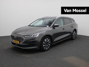 Ford Focus - Wagon 1.0 EcoBoost Hybrid Titanium Style | Navigatie | Winte