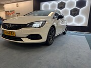 Opel Astra - 1.2 Design & Tech I CAMERA I NAVI I DODENHOEK ASSISTENTIE