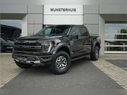 Ford USA F150 - USA 3.5 V6 Ecoboost SuperCrew Raptor | PPF | Voors
