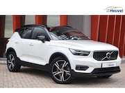 Volvo XC40 - T4 Recharge R-Design | Trekhaak | Parkeercamera | Leder | Ke