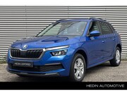 Skoda Kamiq - 1.0 TSI Ambition / Nederlandse Auto / Apple Car Play / Cruis