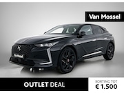 DS DS 4 - 1.2 Performance Line | Automaat | LMV | Leder | Trekhaak | S