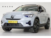 Volvo EX40 - Ext. Range Europa Ultra Black Edition | Privacy glas | Power