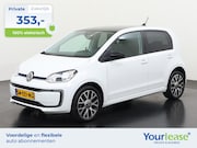 Volkswagen e-Up! - Style | All-in 353, - Private Lease | Direct uit voorraad